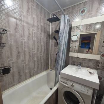 Продается 1-комнатная квартира, 30 м²