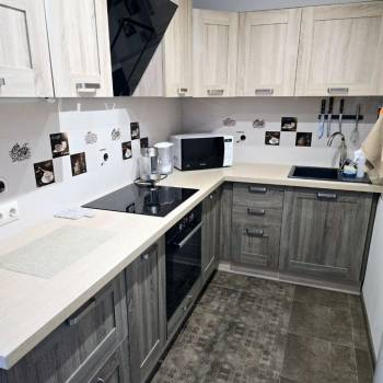 Сдается 2-х комнатная квартира, 56 м²