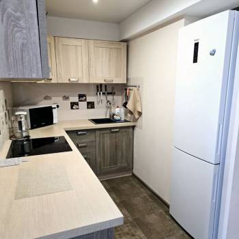 Сдается 2-х комнатная квартира, 56 м²
