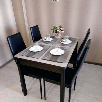 Сдается 2-х комнатная квартира, 56 м²