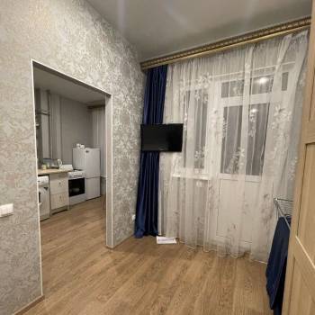 Сдается 1-комнатная квартира, 31 м²