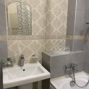 Сдается 1-комнатная квартира, 31 м²