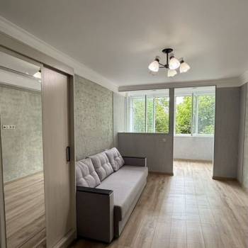 Сдается 1-комнатная квартира, 18 м²