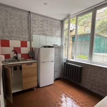 Сдается 1-комнатная квартира, 18 м²
