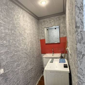 Сдается 1-комнатная квартира, 18 м²