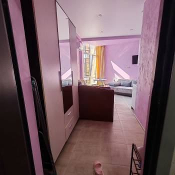 Сдается 1-комнатная квартира, 25 м²