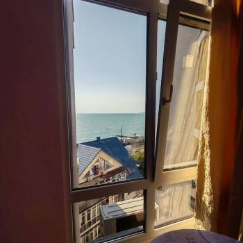 Сдается 1-комнатная квартира, 25 м²