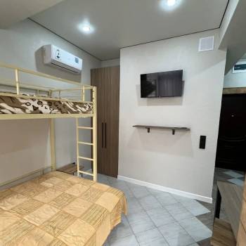 Сдается 1-комнатная квартира, 24 м²