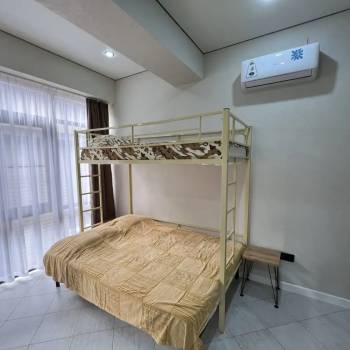 Сдается 1-комнатная квартира, 24 м²