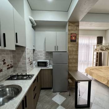 Сдается 1-комнатная квартира, 24 м²