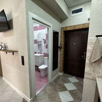 Сдается 1-комнатная квартира, 24 м²