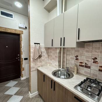 Сдается 1-комнатная квартира, 24 м²