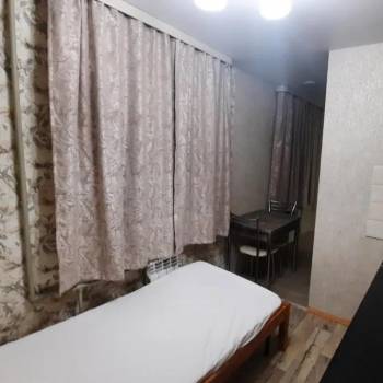 Сдается 1-комнатная квартира, 16 м²