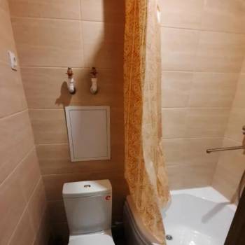 Сдается 1-комнатная квартира, 16 м²