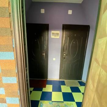 Сдается 1-комнатная квартира, 35 м²