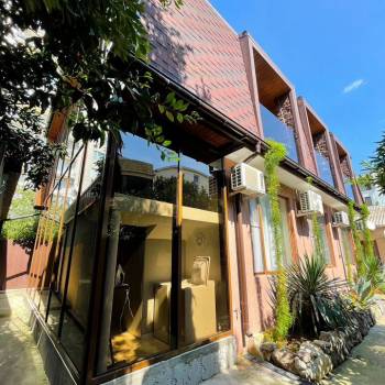 Сдается 1-комнатная квартира, 21 м²