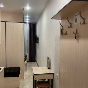 Сдается 1-комнатная квартира, 21 м²