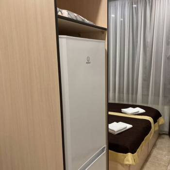 Сдается 1-комнатная квартира, 21 м²
