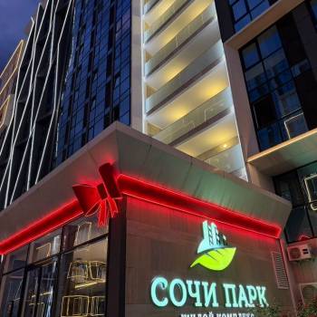 Продается 1-комнатная квартира, 23 м²