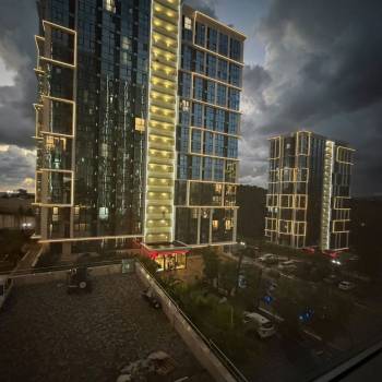 Продается 1-комнатная квартира, 23 м²