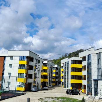 Сдается 1-комнатная квартира, 23,7 м²
