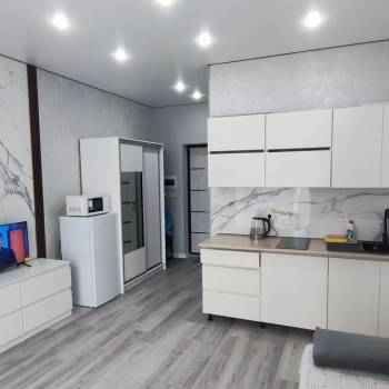 Сдается 1-комнатная квартира, 23,7 м²