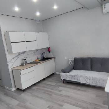 Сдается 1-комнатная квартира, 23,7 м²
