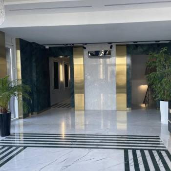 Продается 1-комнатная квартира, 23,1 м²