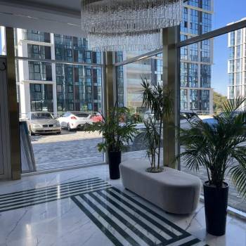 Продается 1-комнатная квартира, 23,1 м²