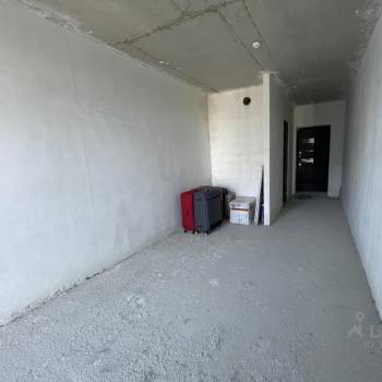 Продается 1-комнатная квартира, 23,1 м²