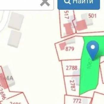Продается Участок, 810 м²