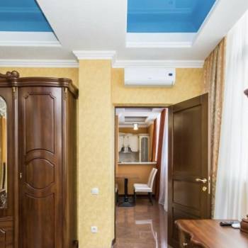 Сдается Многокомнатная квартира, 100 м²