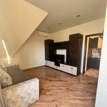 Сдается 2-х комнатная квартира, 40 м²