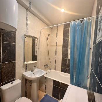 Сдается 2-х комнатная квартира, 40 м²