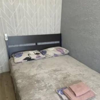 Сдается 1-комнатная квартира, 33 м²