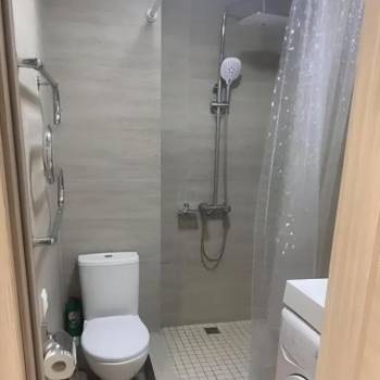 Сдается 1-комнатная квартира, 33 м²