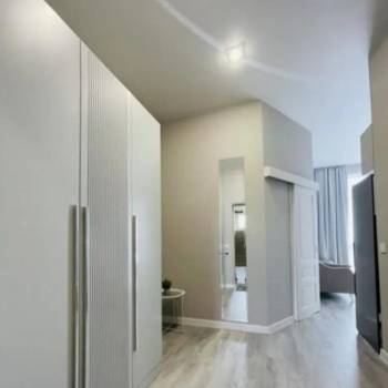 Сдается 1-комнатная квартира, 28 м²