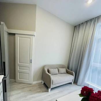 Сдается 1-комнатная квартира, 28 м²