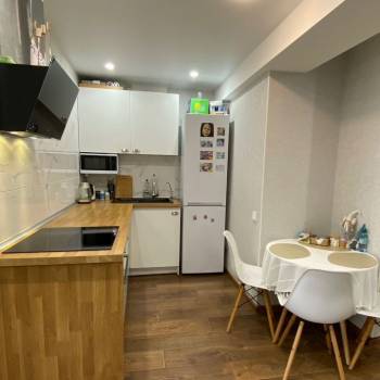 Продается 2-х комнатная квартира, 46,2 м²
