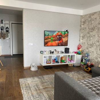 Продается 2-х комнатная квартира, 46,2 м²