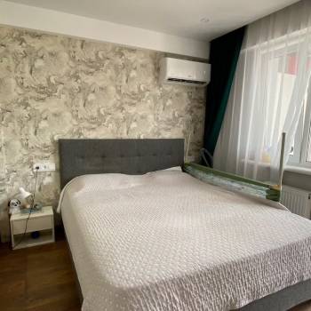 Продается 2-х комнатная квартира, 46,2 м²