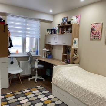 Продается 2-х комнатная квартира, 46,2 м²