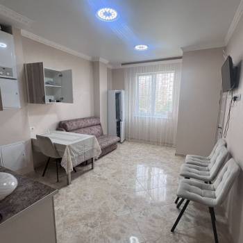 Сдается 2-х комнатная квартира, 65 м²