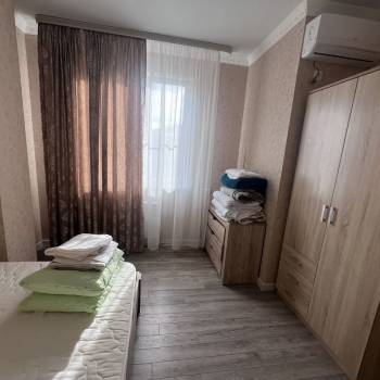 Сдается 2-х комнатная квартира, 65 м²
