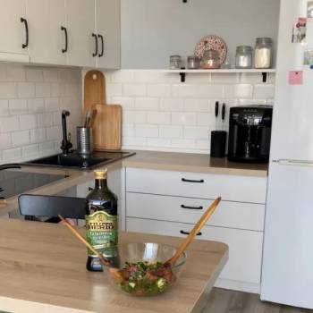 Сдается 2-х комнатная квартира, 40 м²