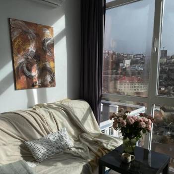 Сдается 2-х комнатная квартира, 40 м²