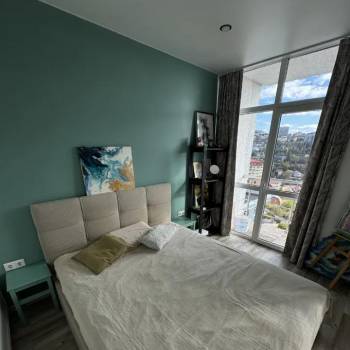 Сдается 2-х комнатная квартира, 40 м²