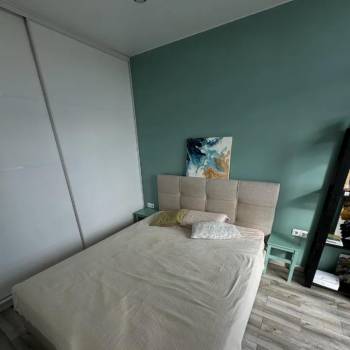 Сдается 2-х комнатная квартира, 40 м²