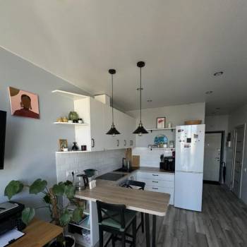 Сдается 2-х комнатная квартира, 40 м²