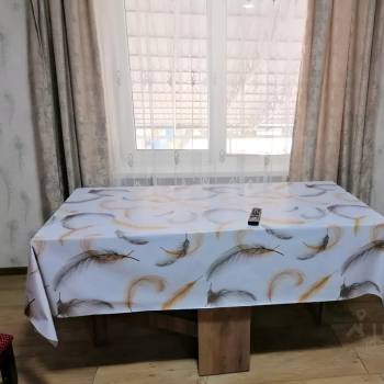 Сдается 2-х комнатная квартира, 50 м²